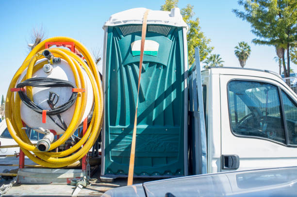 Best Luxury portable toilet rental  in Townsend, MT