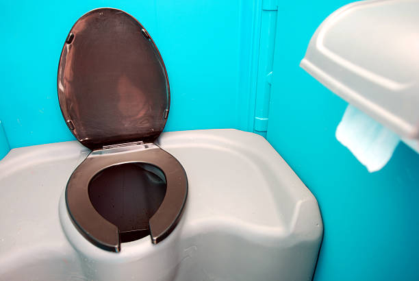 Professional porta potty rental in Townsend, MT