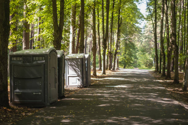 Best Porta potty delivery and setup  in Townsend, MT