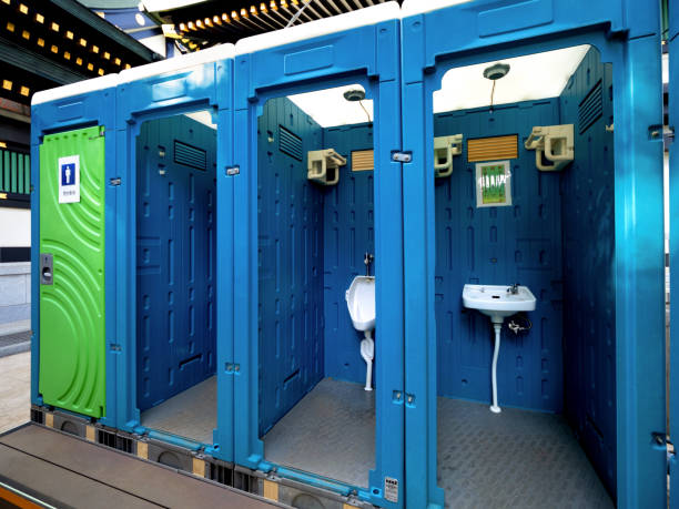 Best Affordable porta potty rental  in Townsend, MT
