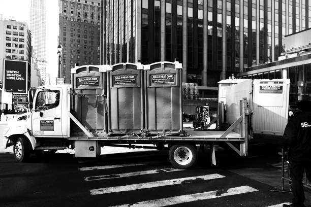 Best Porta potty rental for parties  in Townsend, MT