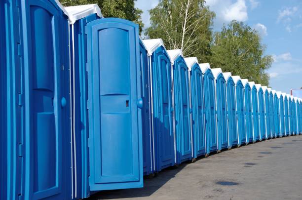 Best Portable restroom trailer rental  in Townsend, MT